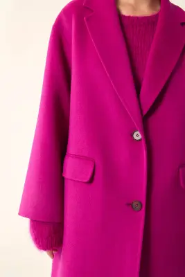 Manteau Neron Lupin — photo 3
