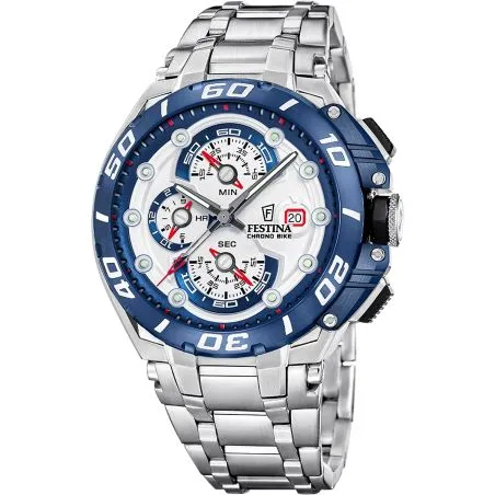 Montre homme Festina Chrono Bike F20754/1