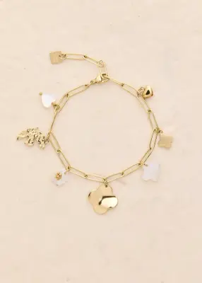 Bracelet Nami — photo 1