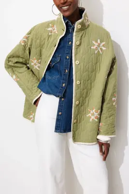 Patron pdf veste VIOLAINE — photo 4