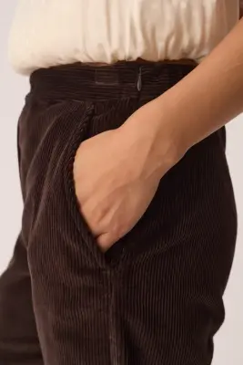 Pantalon Enison Ourson — photo 4