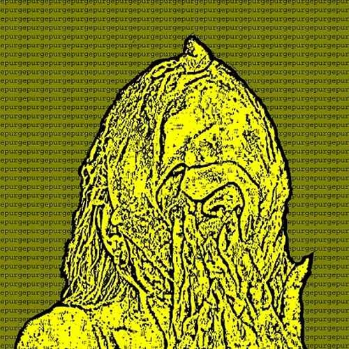 LAMORT – purge – CD