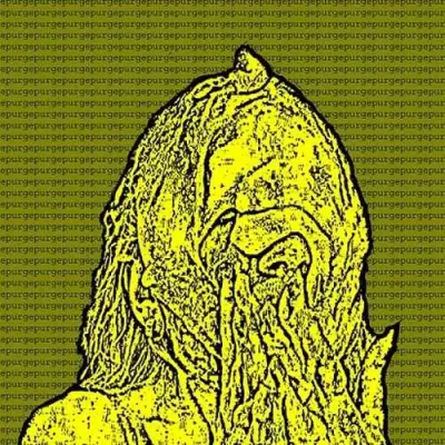 LAMORT – purge – CD