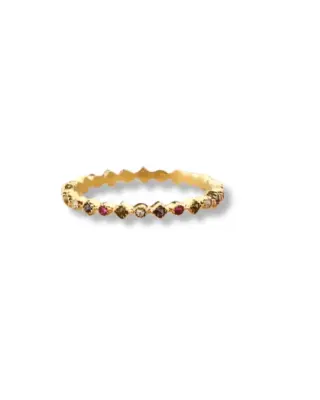 Bague Rania — photo 1
