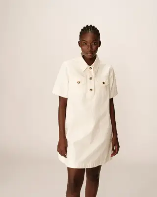 Robe Philine – Grace & Mila — photo 3