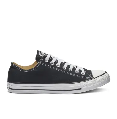 CONVERSE OX Anthracite — photo 3