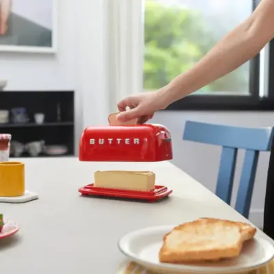 Beurrier Toasty — photo 3