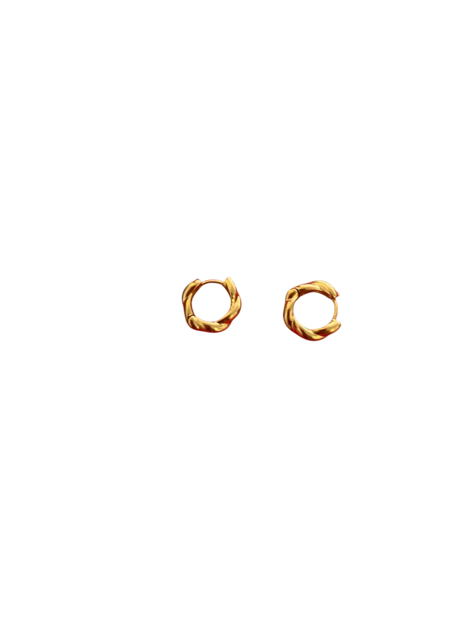 Boucles d'oreilles 39€ - sélection Joée