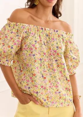 Blouse Narcisse — photo 2