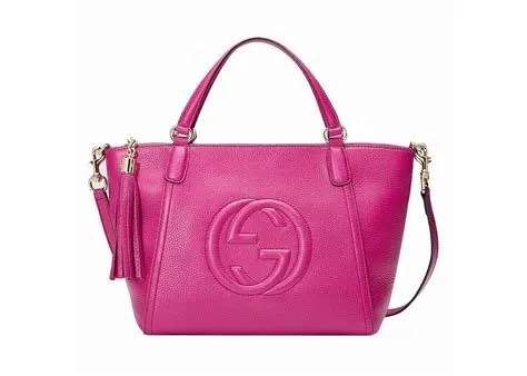 Sac a main fuchsia 1356976