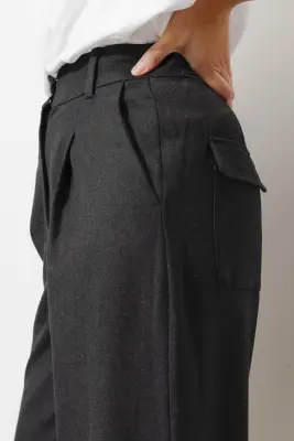 Pantalon de tailleur Femme — photo 5