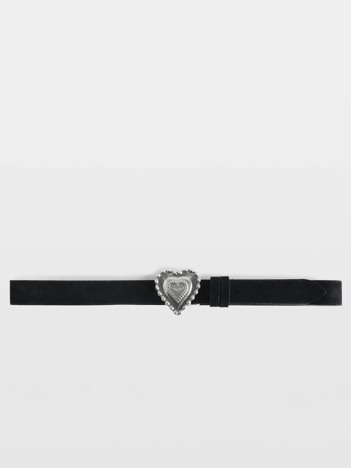 Ceinture Santa Fe Crush 30mm