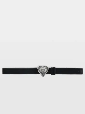 Ceinture Santa Fe Crush 30mm — photo 1