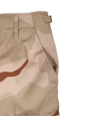 BDU BTN Fly Cot Pant 3DS — photo 3