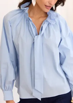 Blouse Malia — photo 2