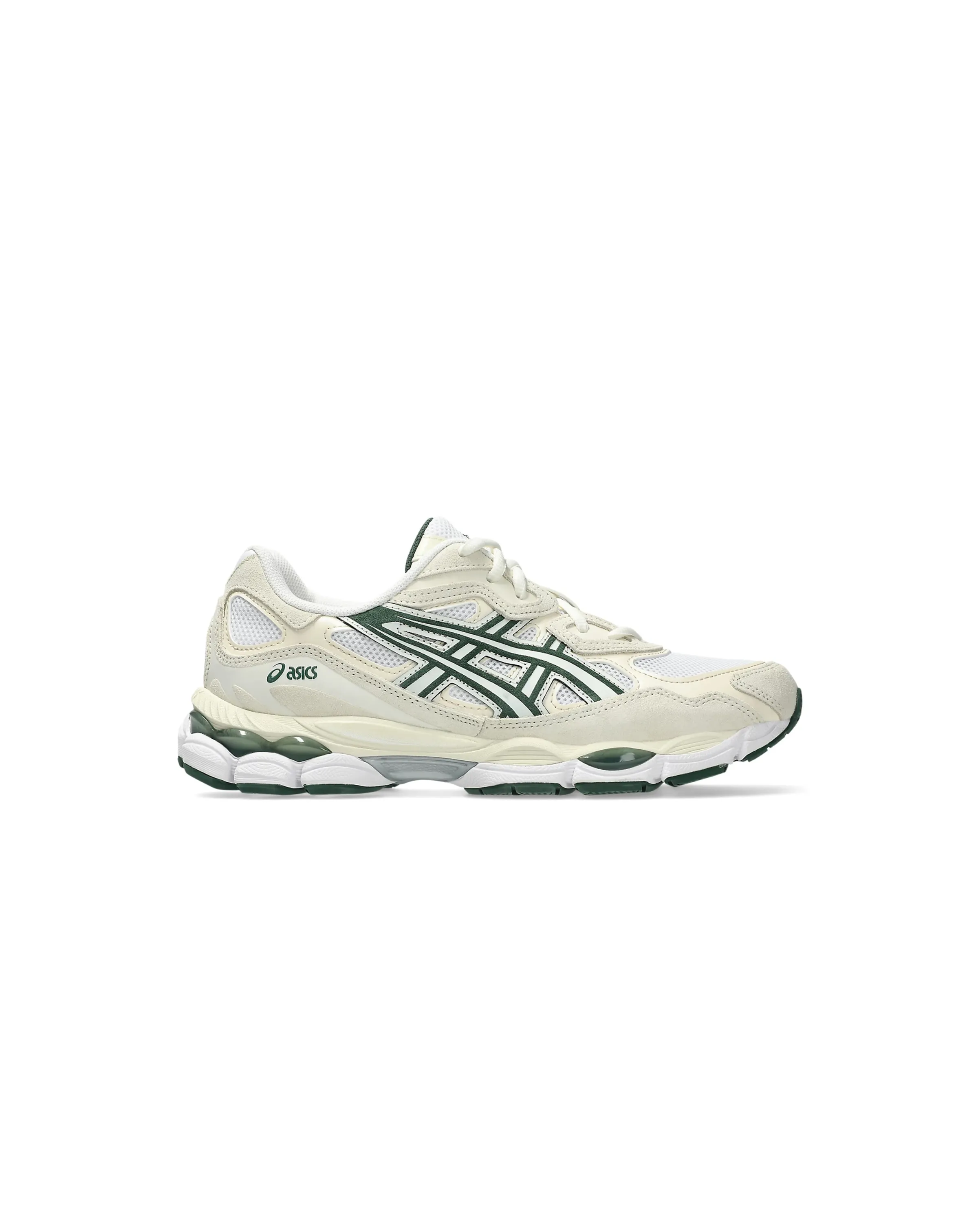GEL-NYC Ivory/Forest Night
