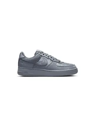 Kobe Air Force 1 Low Cool Grey — photo 1