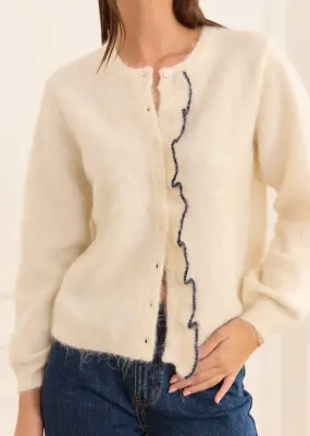 Gilet Wilma — photo 2