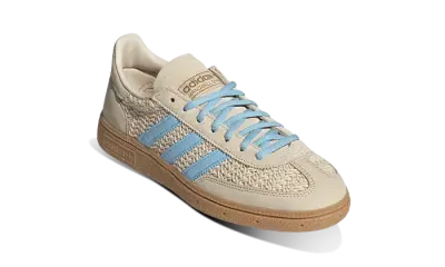 Adidas Mujer Handball Spezial Sand Strata Clear Sky — photo 2