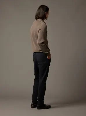Pull Benjamin Warm Beige — photo 5