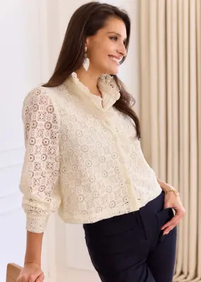 Chemise Néhémie — photo 4
