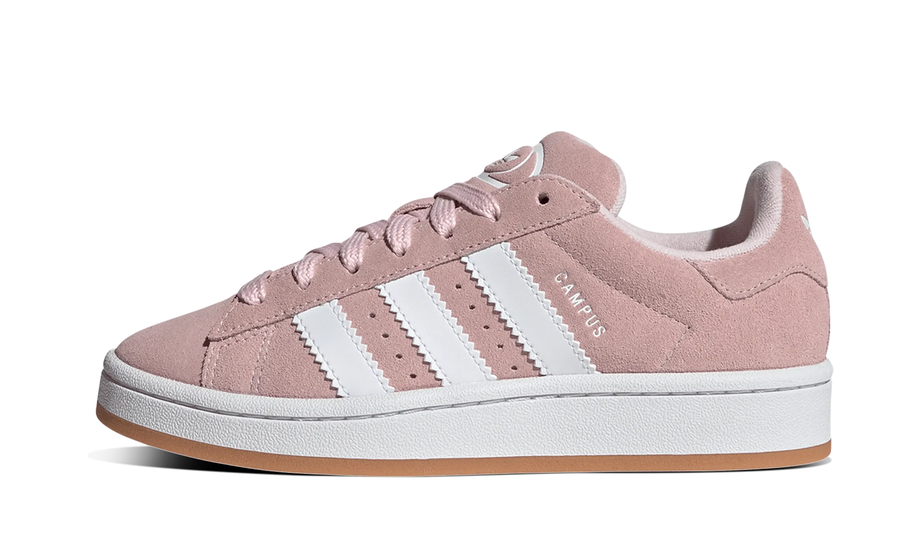 Adidas Campus 00s Clear Pink Gum