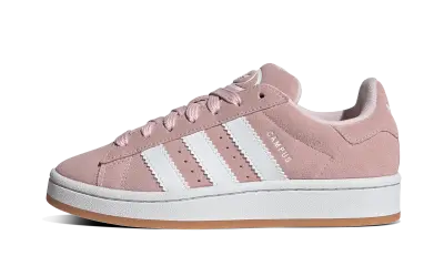 Adidas Campus 00s Clear Pink Gum — photo 1