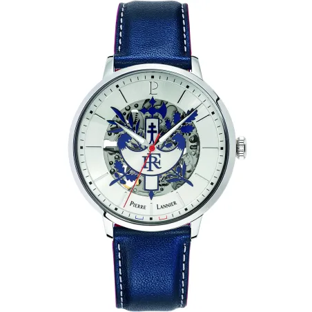 Montre Pierre Lannier Elysée automatique pour Homme 456D126