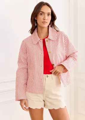 Veste Isaure — photo 2