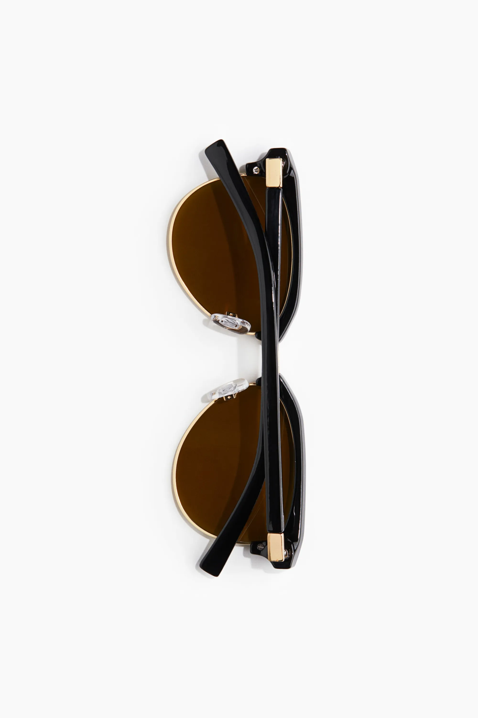 Lunettes de soleil polarisées - Noir