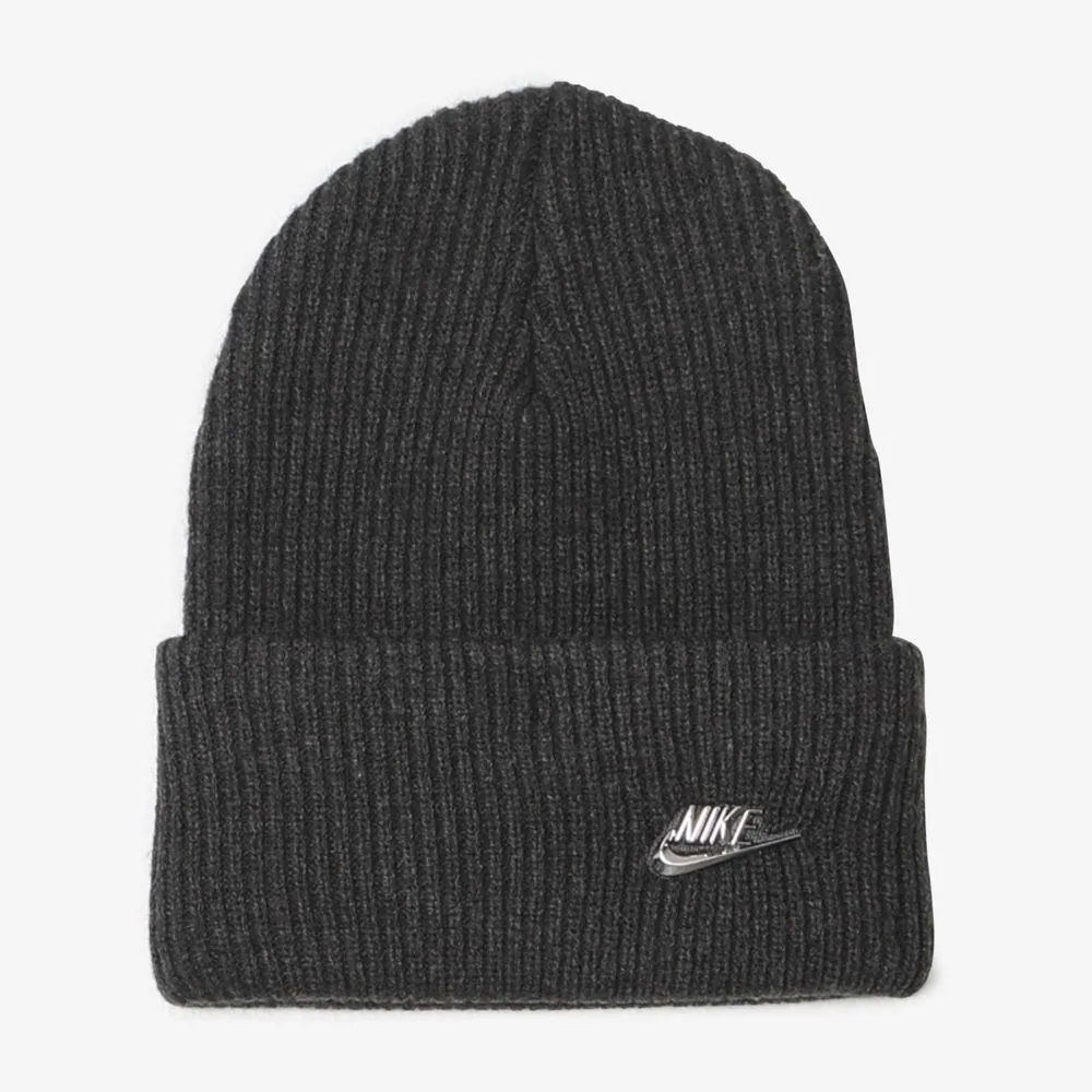 BEANIE FUTURA METALLIC