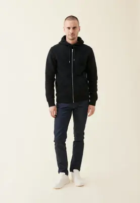 Le hoodie - Noir — photo 1