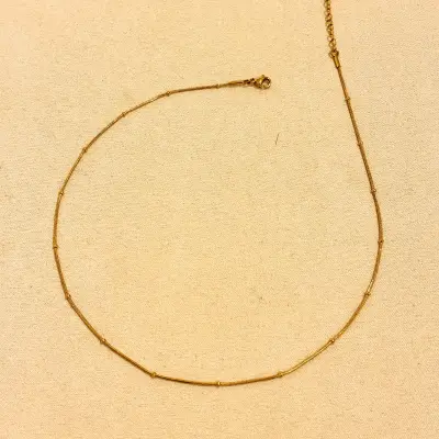 Collier Epure — photo 1