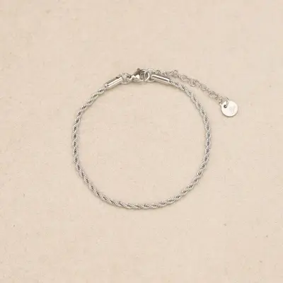Bracelet Corde — photo 3