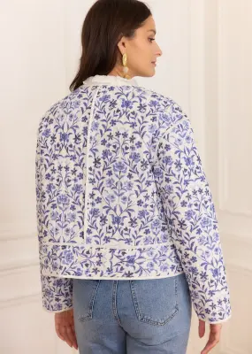Veste Audrey — photo 5