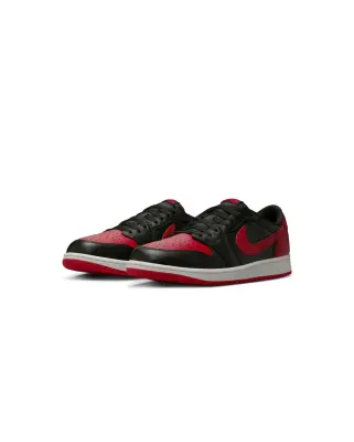 Air Jordan 1 Retro Low OG Banned — photo 2