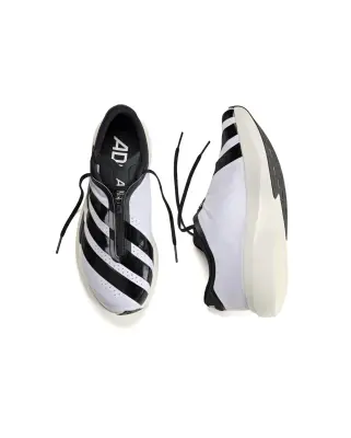 Adizero Evo SL Zip Cloud White — photo 2