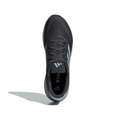ADIDAS RUN FALCON 5 Anthracite — photo 5