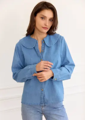 Chemise Flavie — photo 2