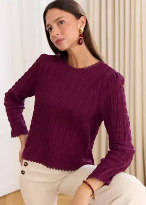 Blouse Nastasia — photo 1