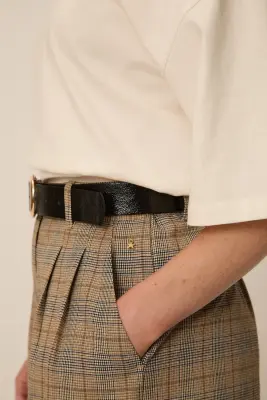 Ceinture Miranda Noir — photo 2