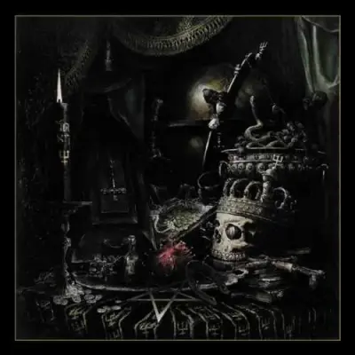 WATAIN – the wild hunt – CD