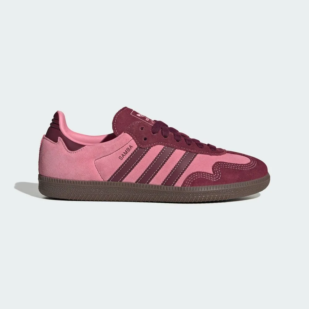SAMBA OG SHOES