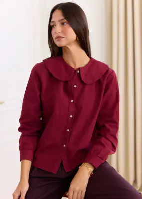 Chemise Marthe — photo 5