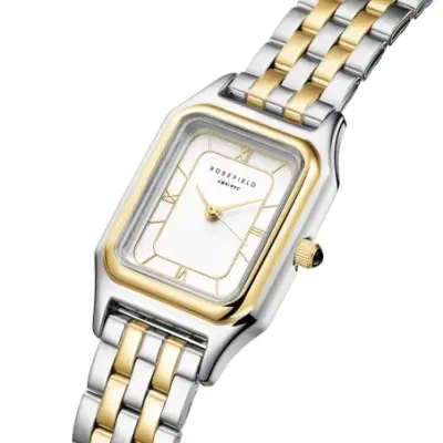 Montre Femme Rosefield Ivy Duotone OCWDSD-OC03 — photo 2