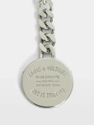 Porte-Cartes Sunny Pass Vintage Patent — photo 3
