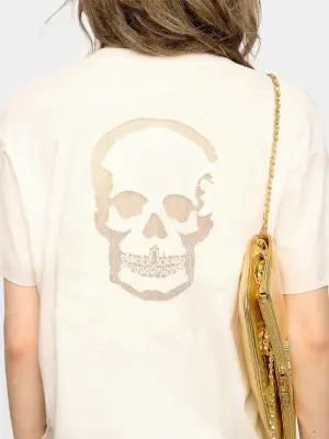 T-shirt Tommer — photo 5