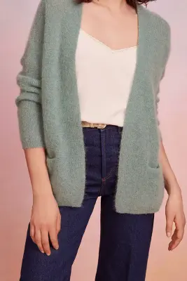 gilet diclane cactus — photo 3
