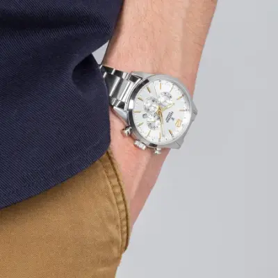 Montre Homme Festina Chrono F20343/1 — photo 4