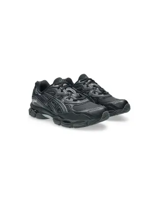 Gel-NYC Black Black — photo 2